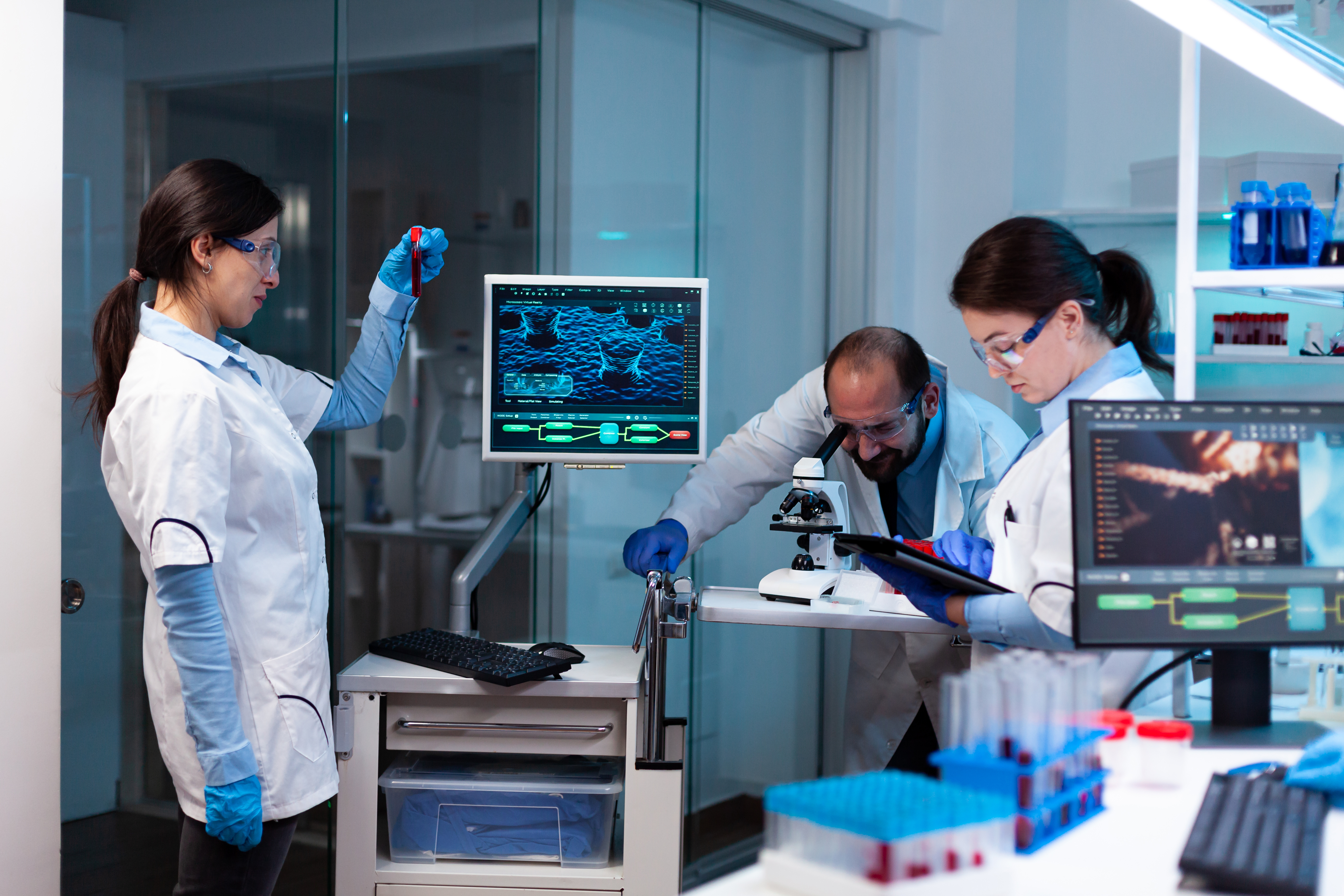 Medical Devices Procurement